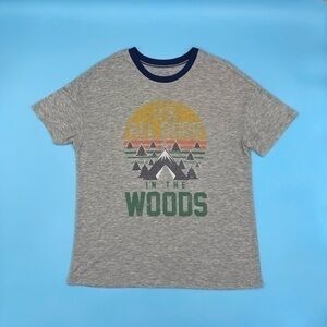 Cold Crush Graphic Tee